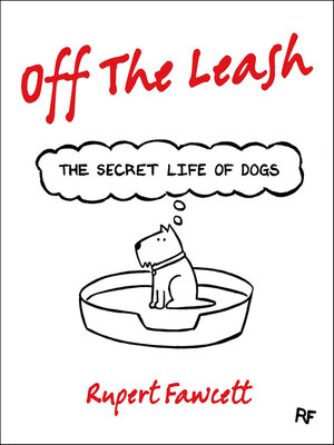 cover image of Off the Leash